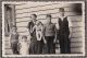 Familien Toft på Tofta 1939